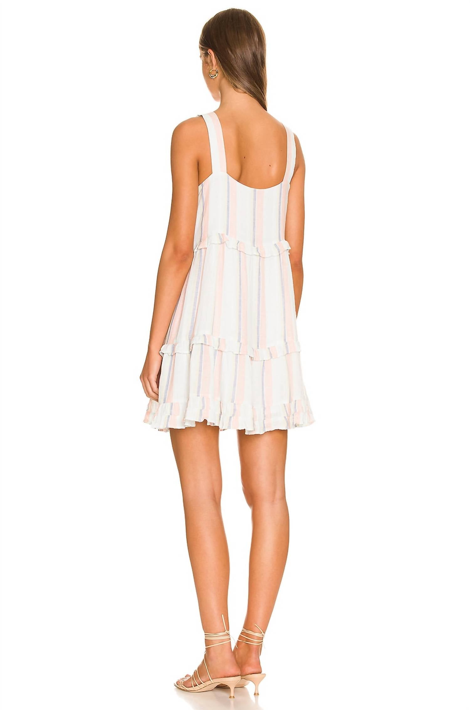 Rails - SANDY DRESS