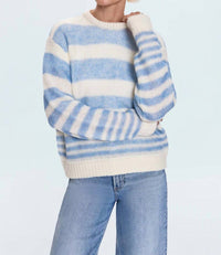 Pistola - Moa Long Sleeve Sweater