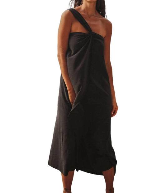 Handloom - Pia Maxi Dress