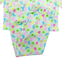Charlies Project - Kids Magically Delicious Bamboo Long Sleeve Lounge Set