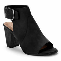 Vionic - Women's Blakely Peep Toe Booties