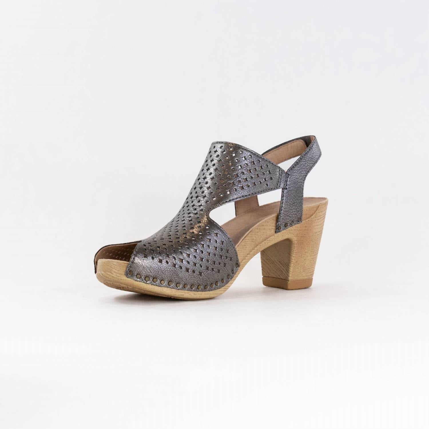 Dansko - Women's Teagan Sandal