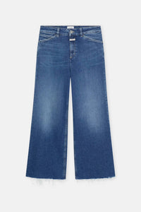 Closed - Wera Wide Leg Jeans