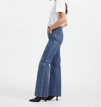 Madewell - The Alexa Dream Jeans