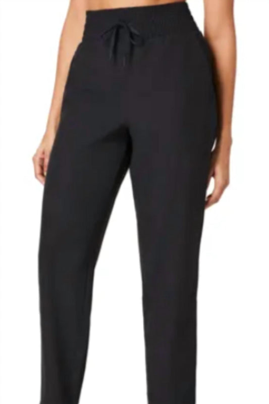 Spanx - Casual Fridays Tapered Pants