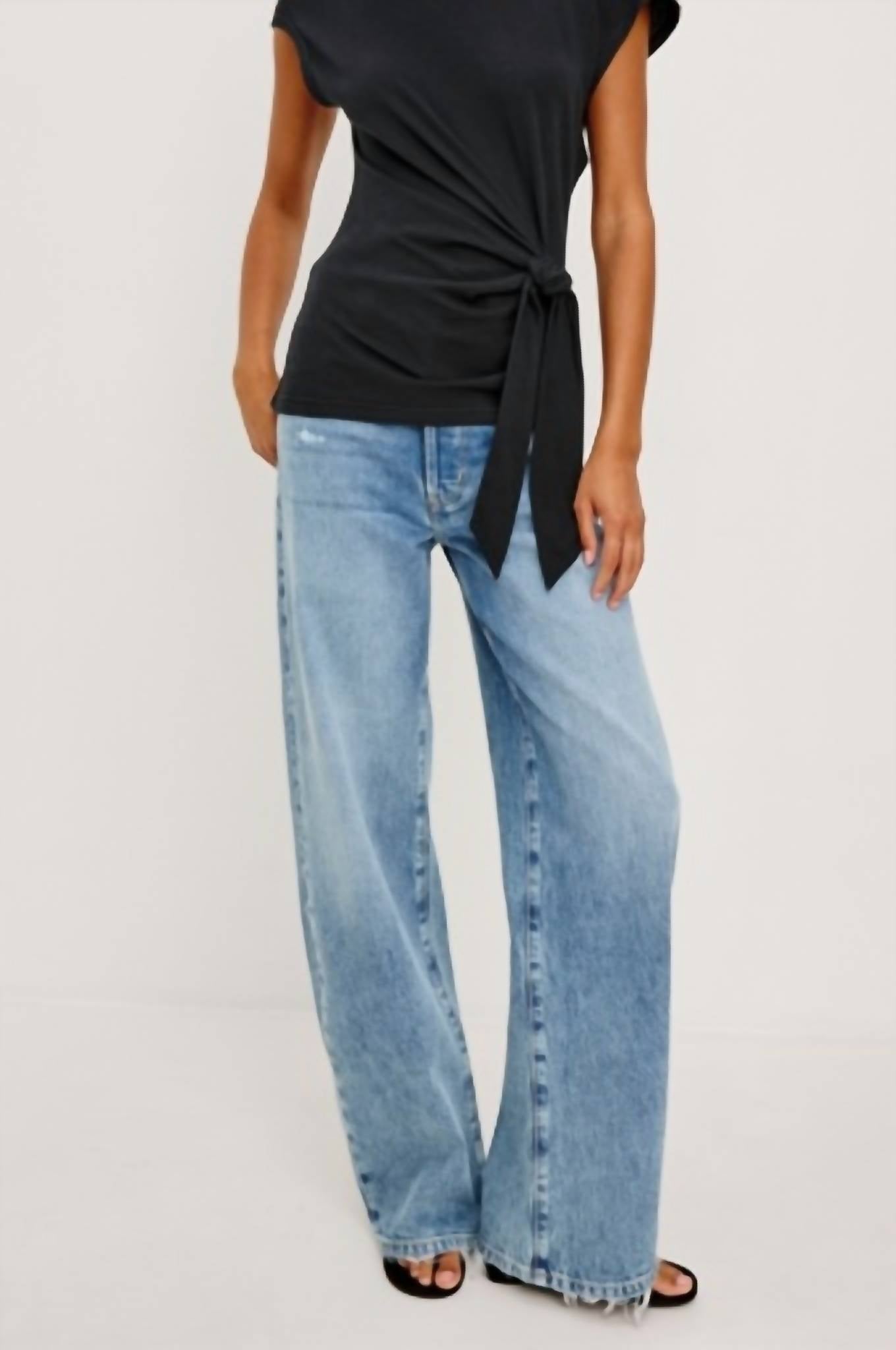 Rails - Belmont Jeans