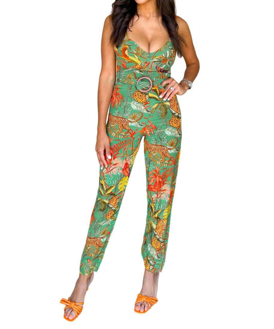 Foresta Jumpsuit