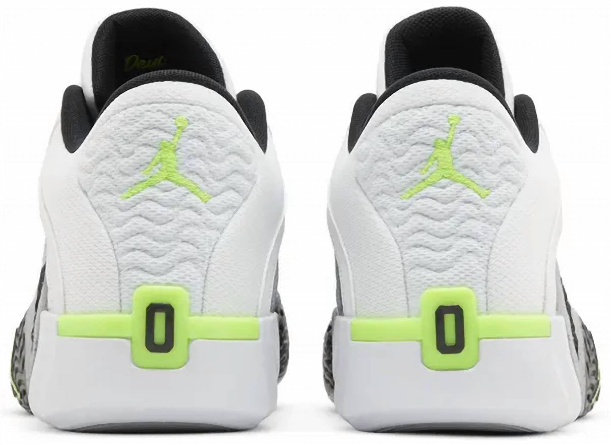 Nike - Men’s Air Jordan Tatum 2 Shoe
