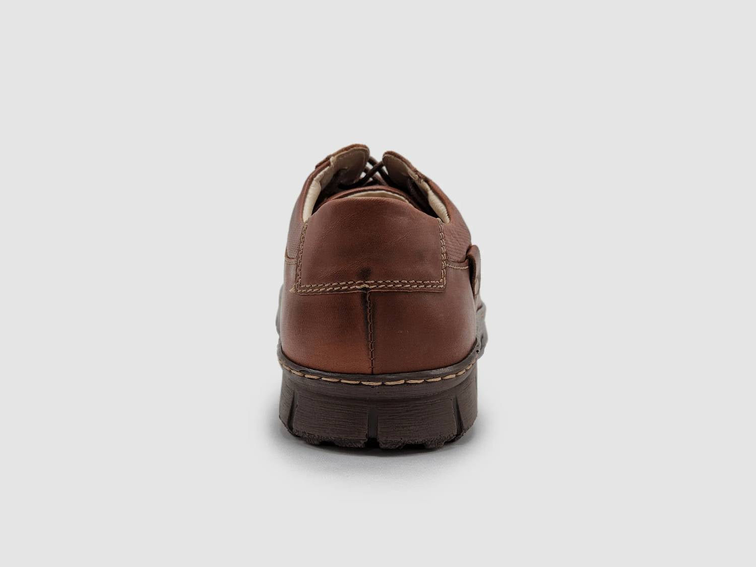 Kcr Group - Men's Everyday Leather Shoes