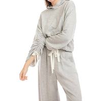 Fifteen Twenty - Makenna Bubble Sweatshirt