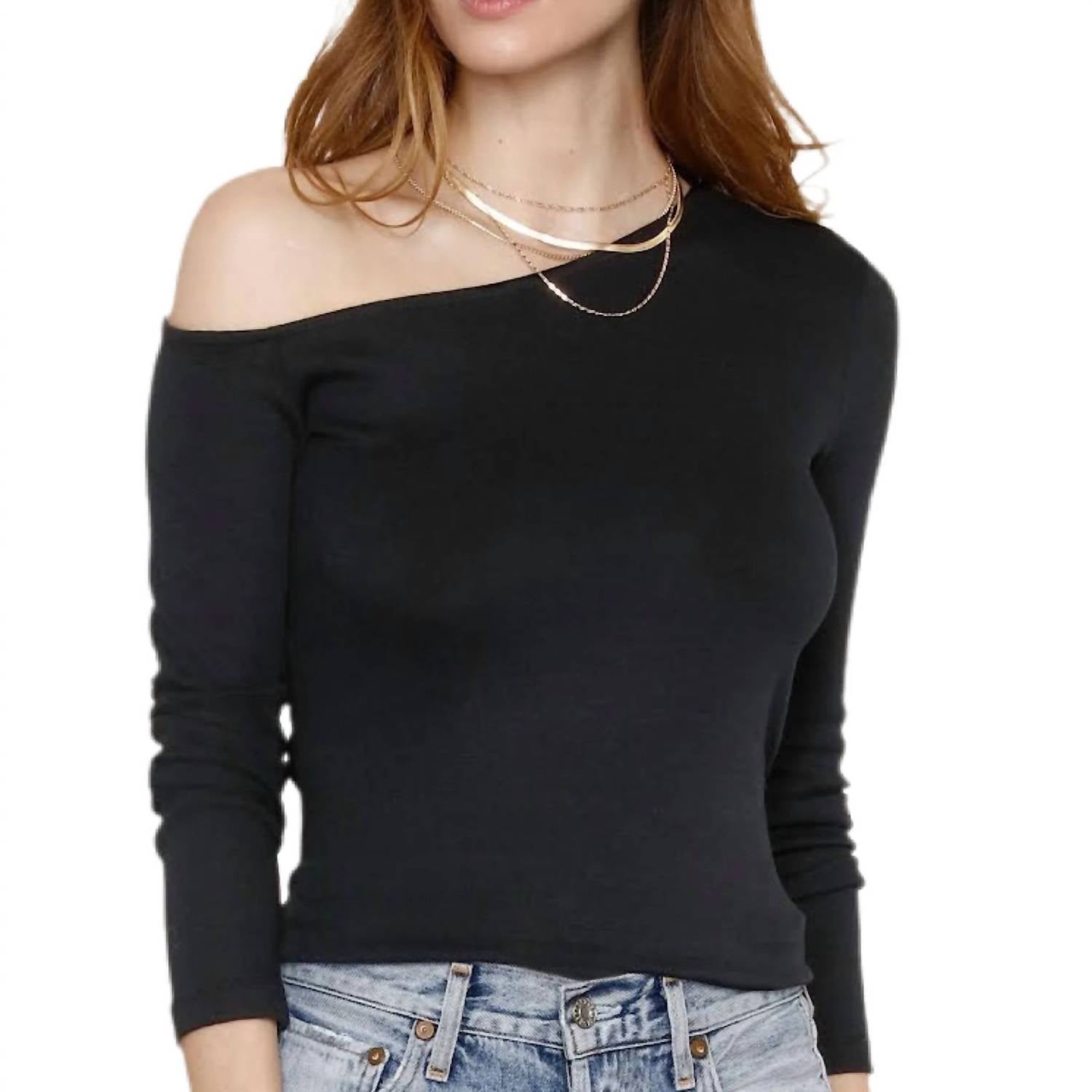 Heartloom - Aimee Long Sleeve Tee