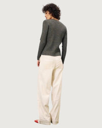 Frnch - Regan Wide Leg Pants