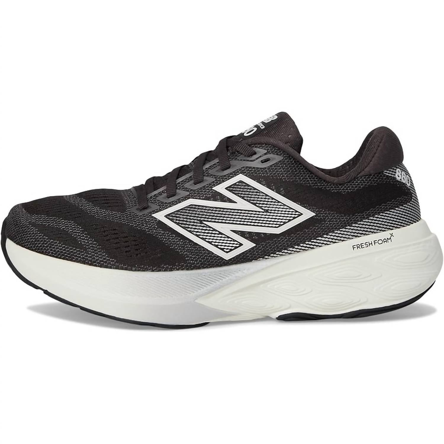 New Balance - Men's Fresh Foam X 880 v15 Sneakers Lace Up Shoes
