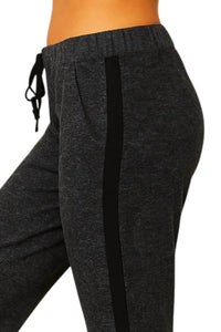 French Kyss - Tie Dye Track Jogger