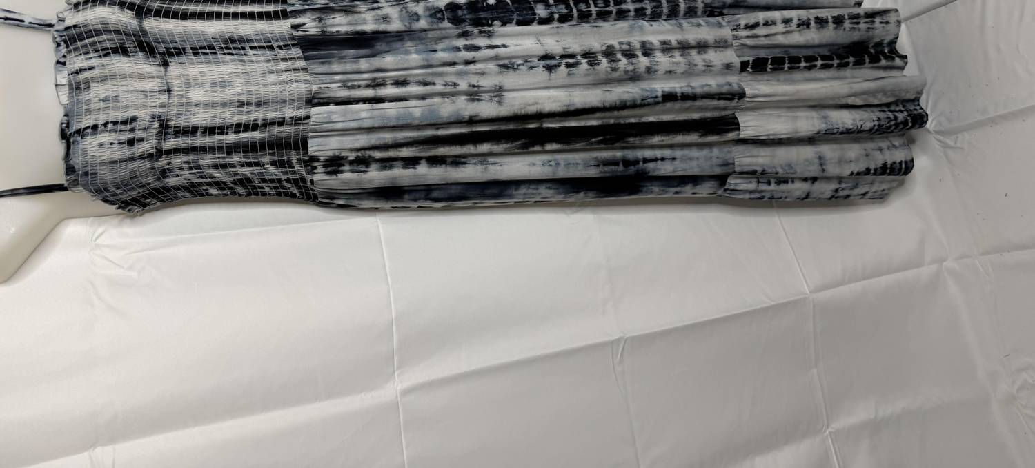 Thml - Women's Tie Dyed Sundress