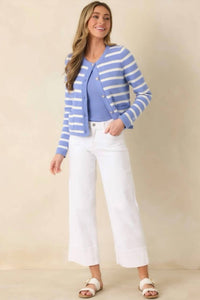 Prosperina - Kennedy Cardigan
