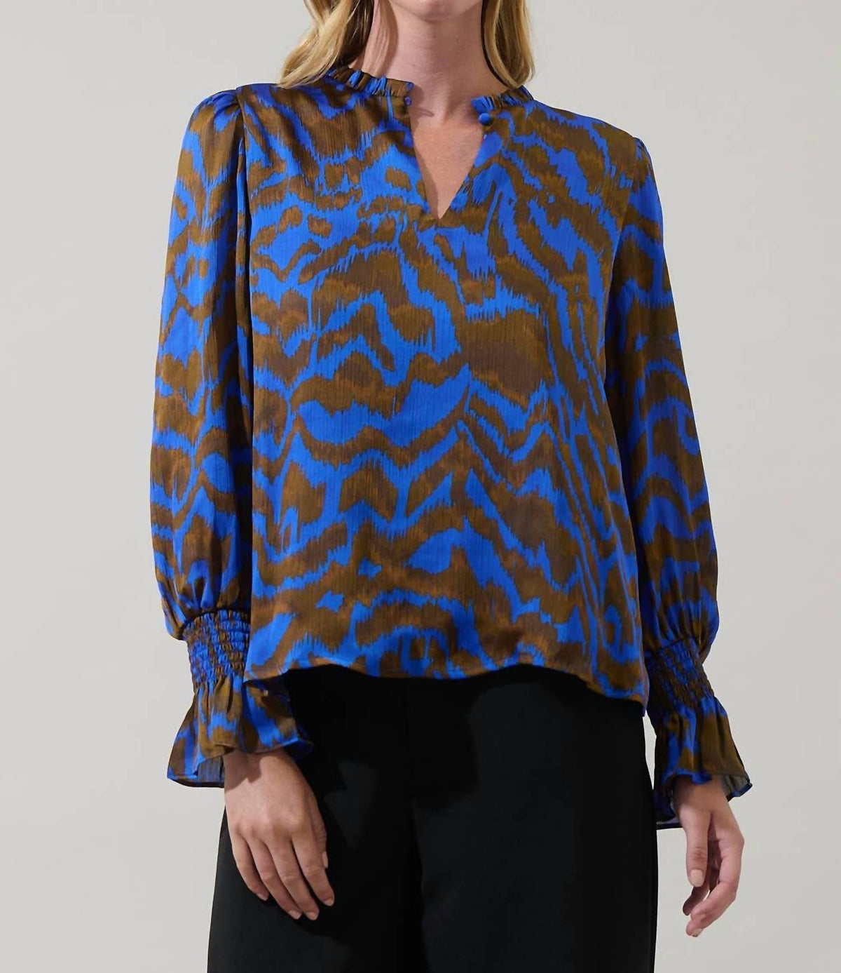 Sugarlips - Krista Blouse