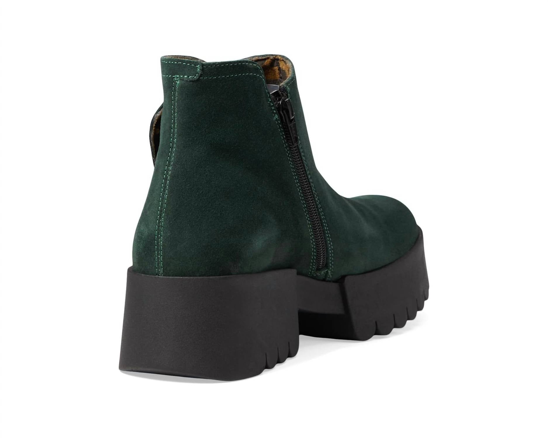 Fly London - Women's Ankle Boots