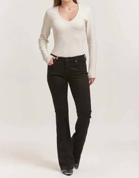 Dear John Denim - Jaxtyn High Rise Boot Cut Jeans