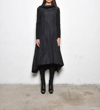 Simply Mila - Fargo Long Sleeves Dress