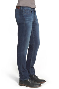 Paige - Federal Slim Straight Leg Jeans