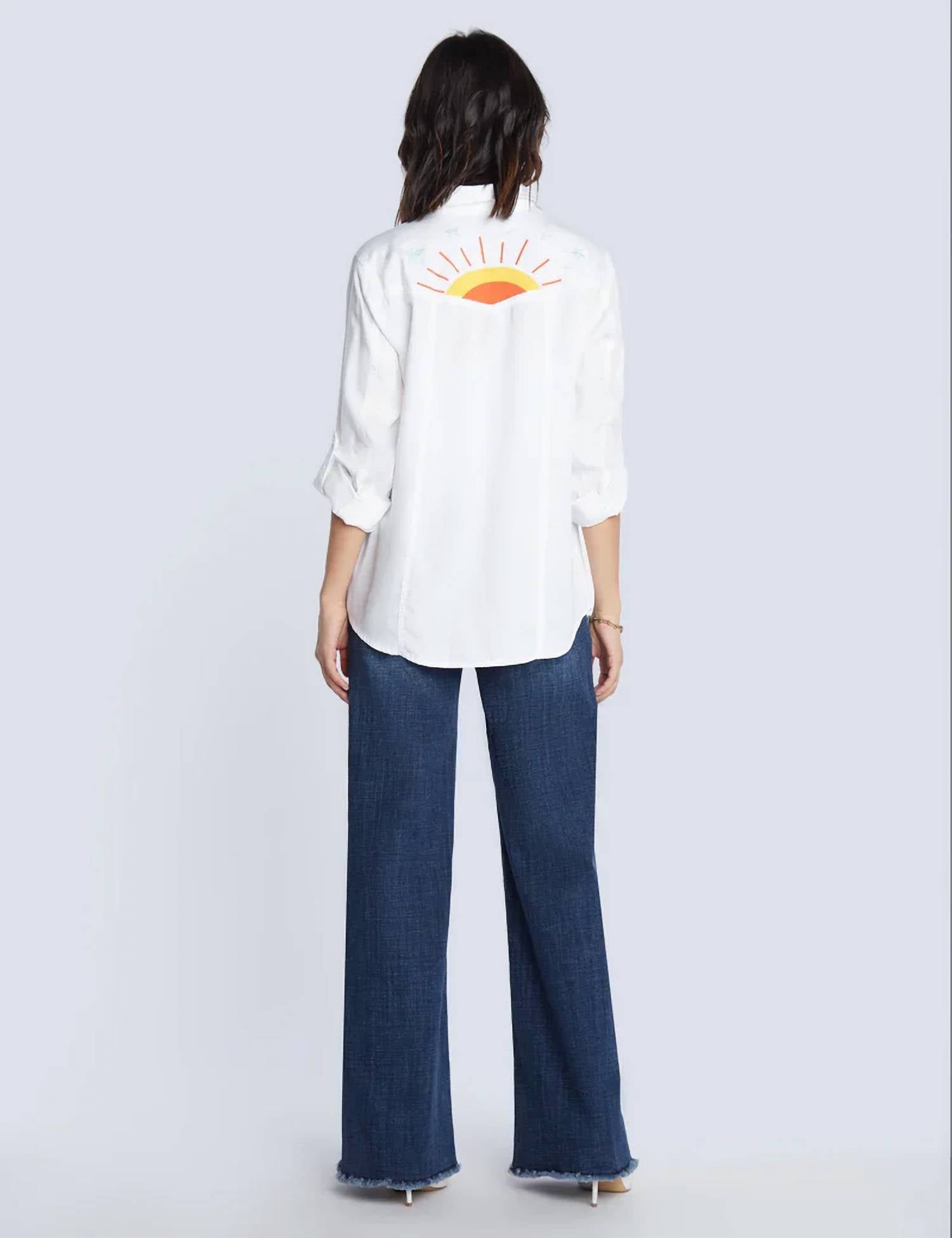 Billy T - Hello Sunshine Shirt