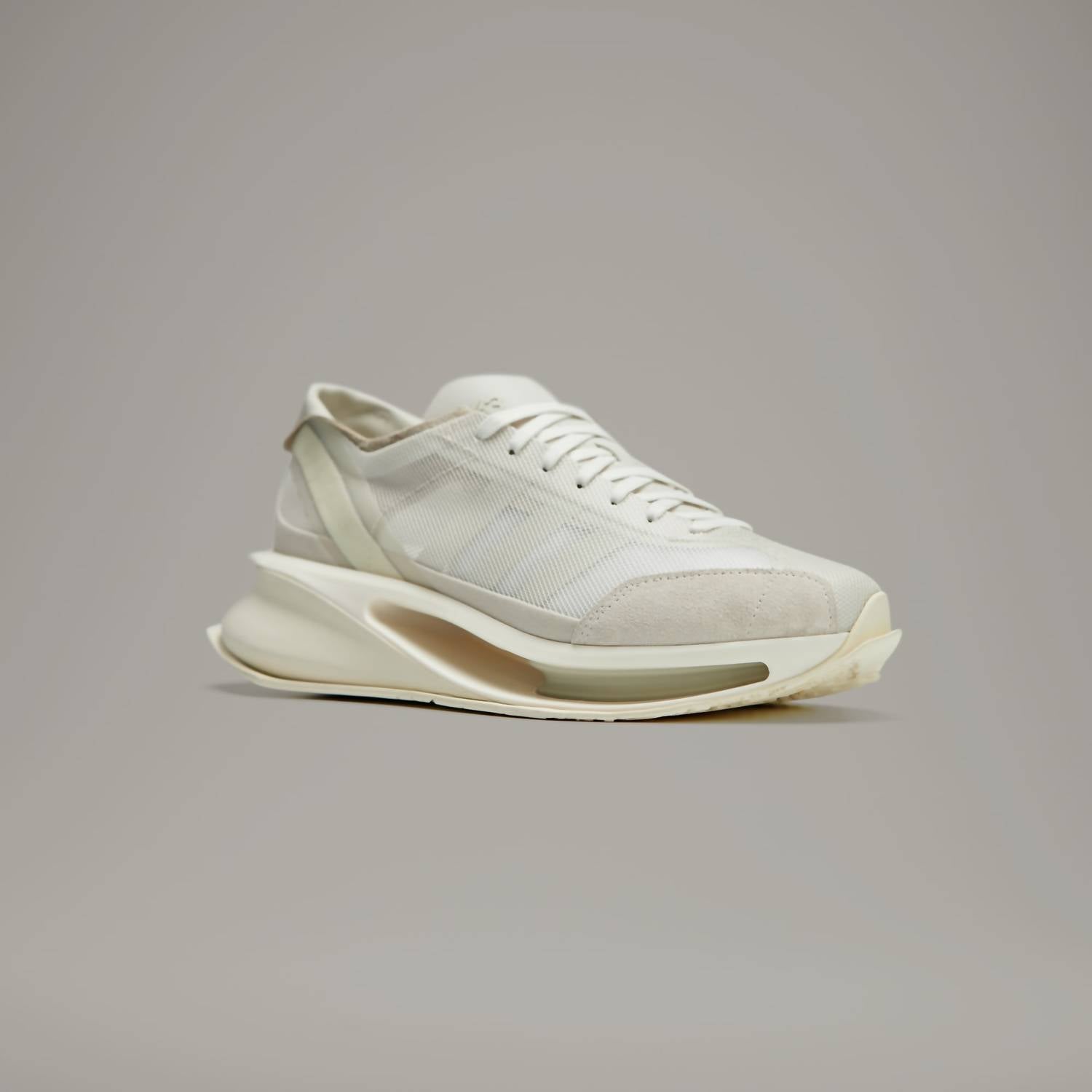 Adidas - Women's Y-3 Gendo Run Sneakers