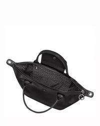 Longchamp - LP Xtra Leather Crossbody Tote Bag