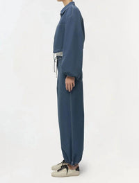 Simkhai - Lennox Straight Leg Pant