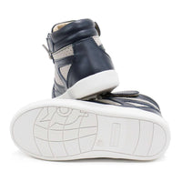 Oldsoles - Toddler New Leader Fashion Sneakers