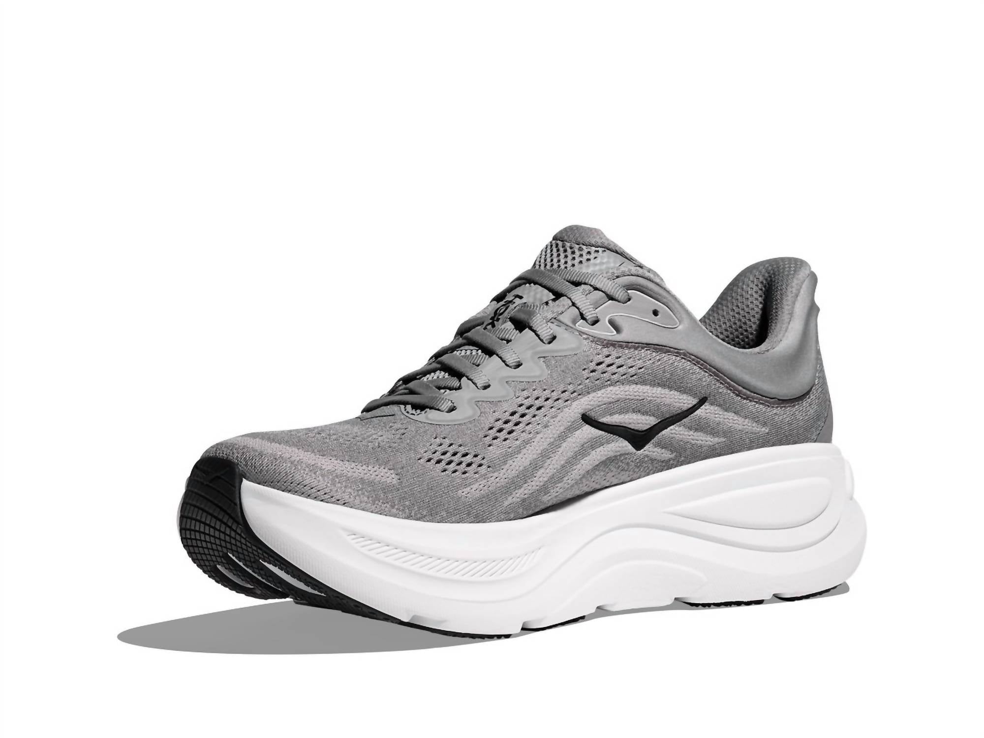 Hoka - Men's Bondi 9 Running Shoes