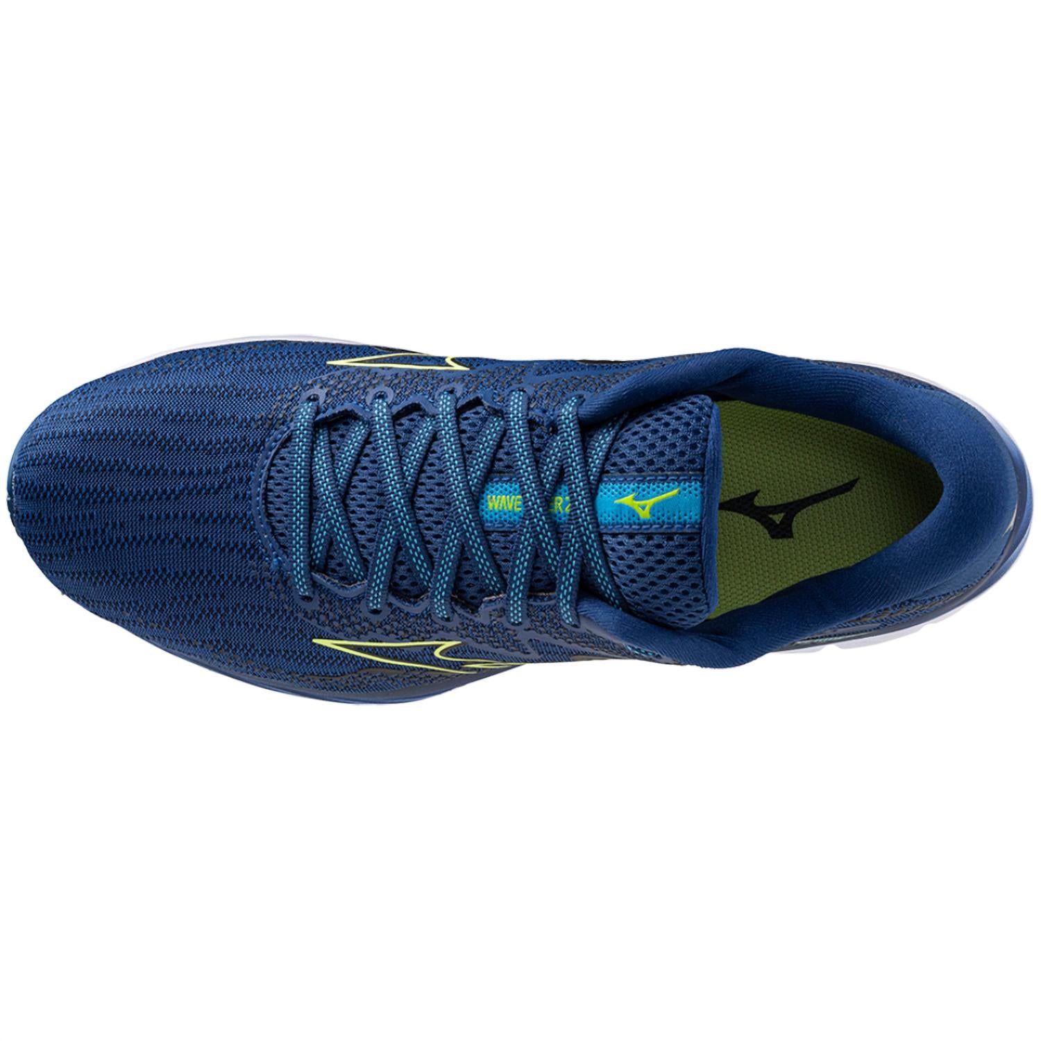 Mizuno - Men's Wave Rider 27 Shoes