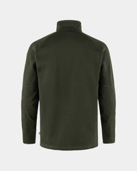 Fjallraven - Ovik Half Zip Fleece Sweater