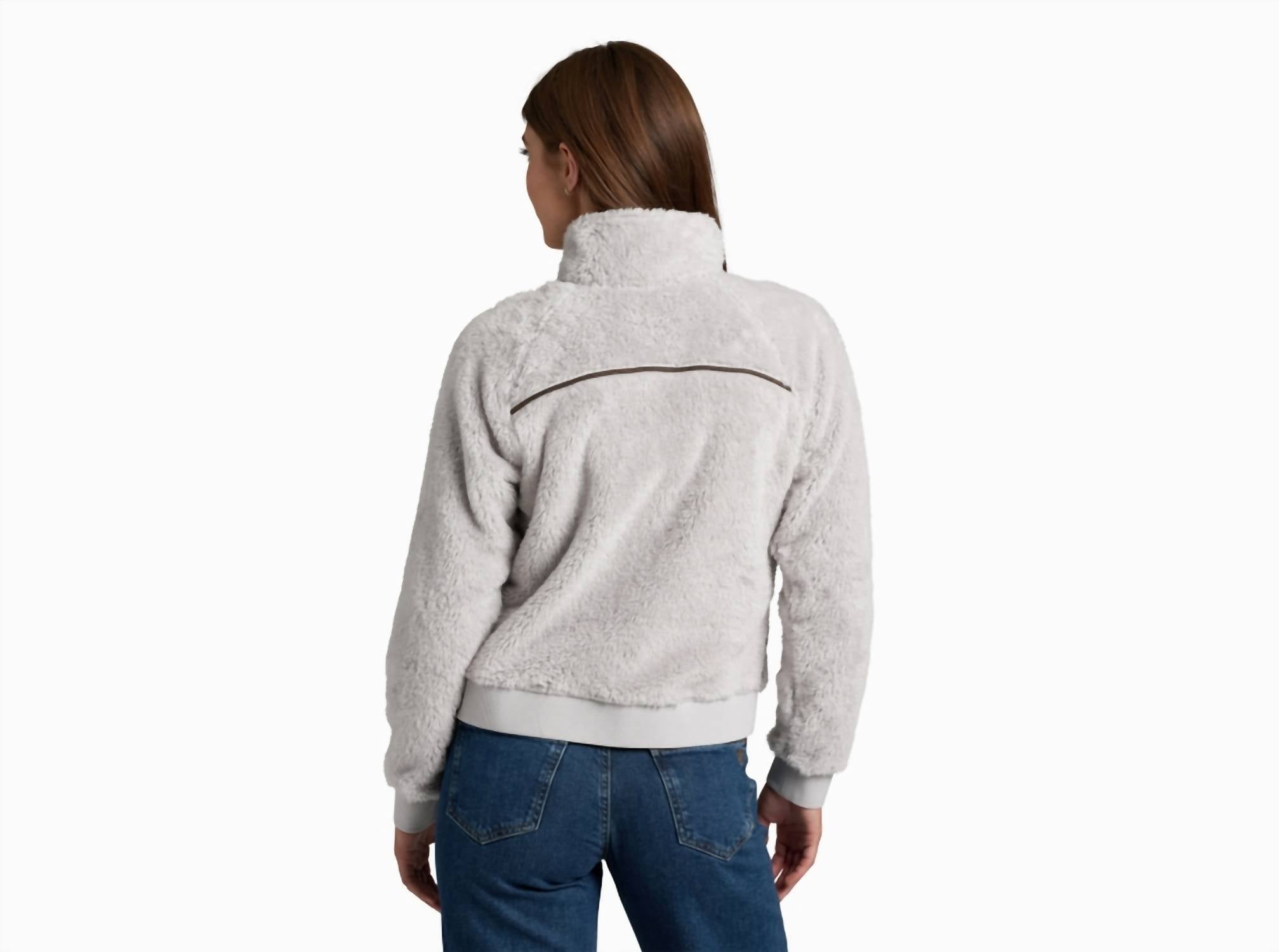 Kuhl - Avina Flight Jacket