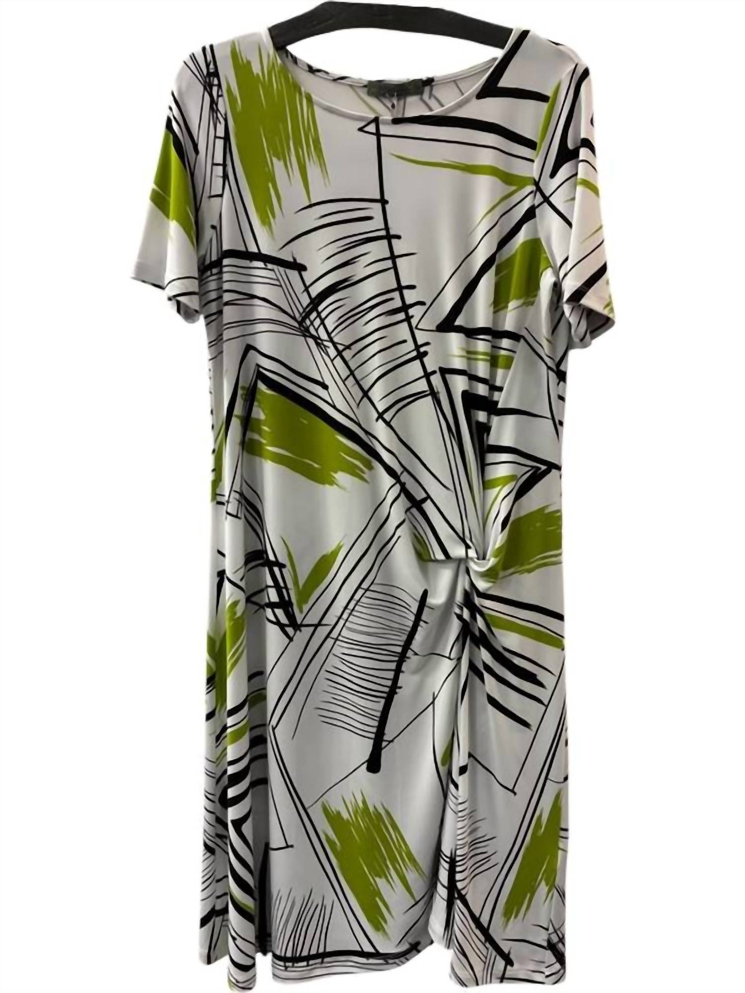 Chalet Et Ceci - Women's Jungle Lula Dress