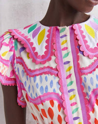 Celia B - Omera Dress
