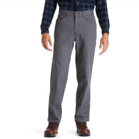 Timberland - Straight Fit Utility Pant