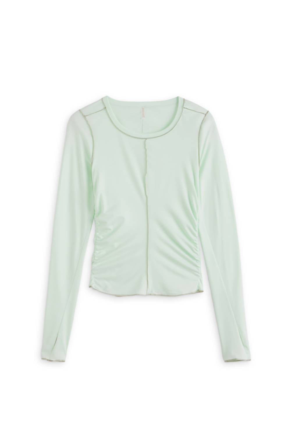 Fp Movement - Women's Right On Long Sleeve Layer Top