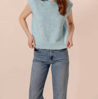 Elan - Heidi Hooded Sweater