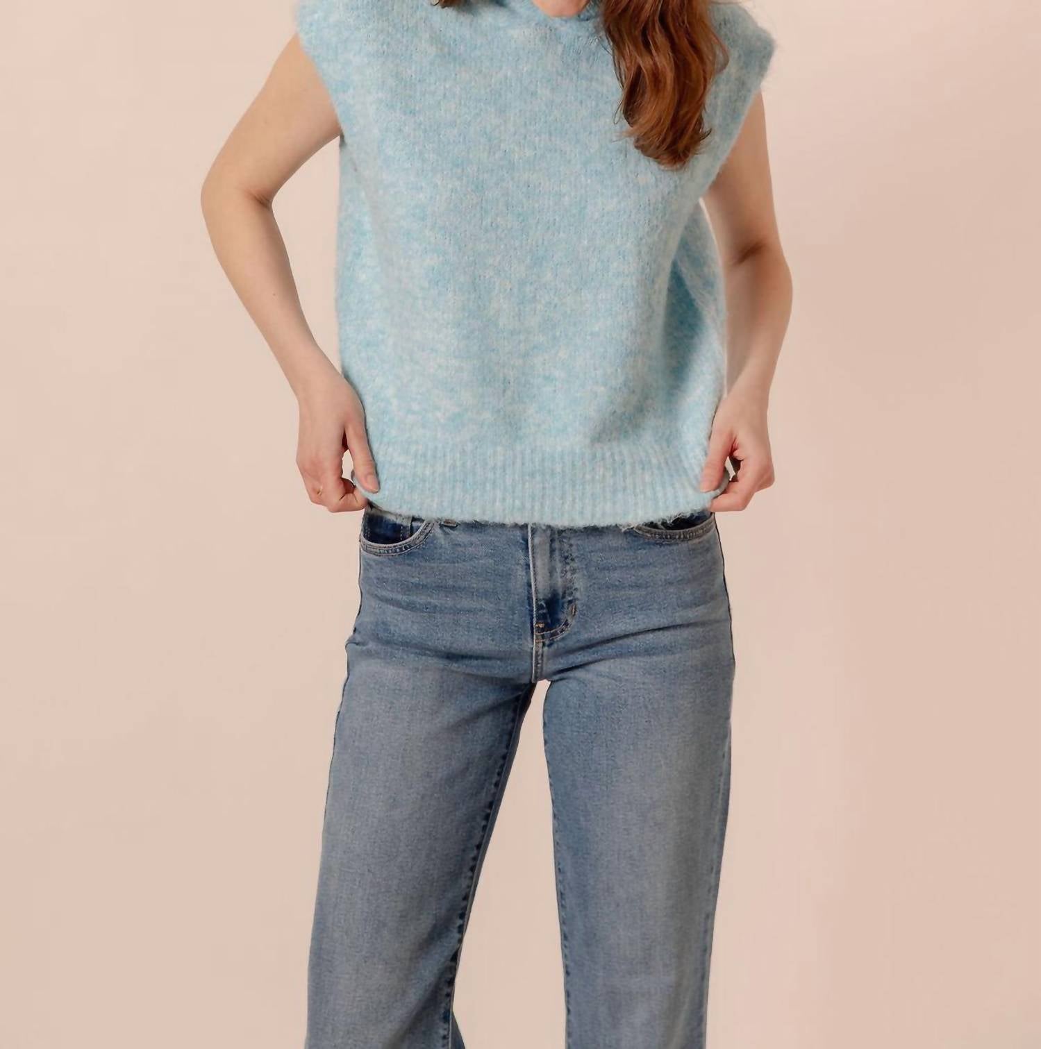 Elan - Heidi Hooded Sweater
