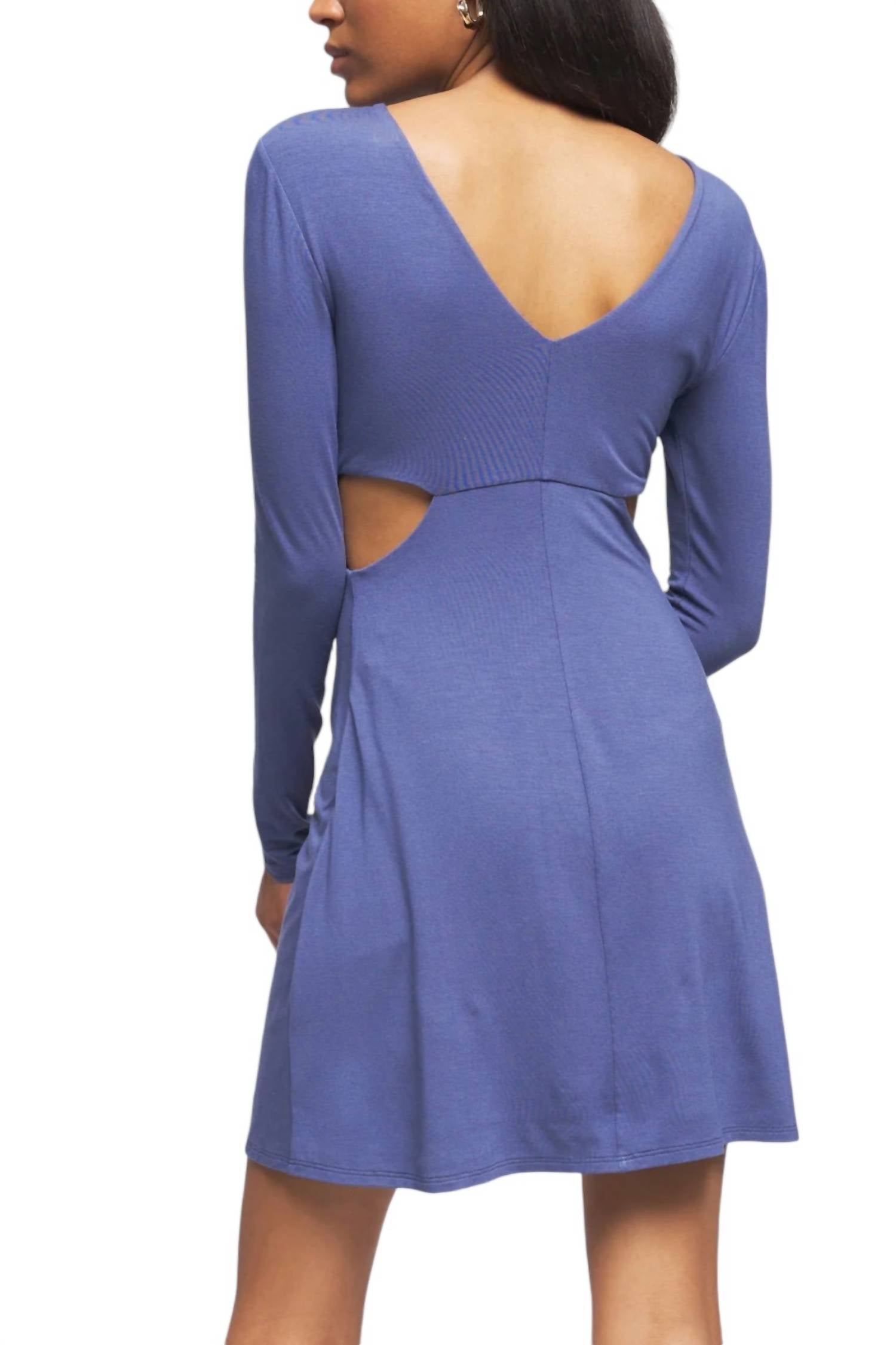 Bailey 44 - GIZELLA DRESS