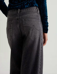 Ag Jeans - Women's Hattie Star Light Jeans