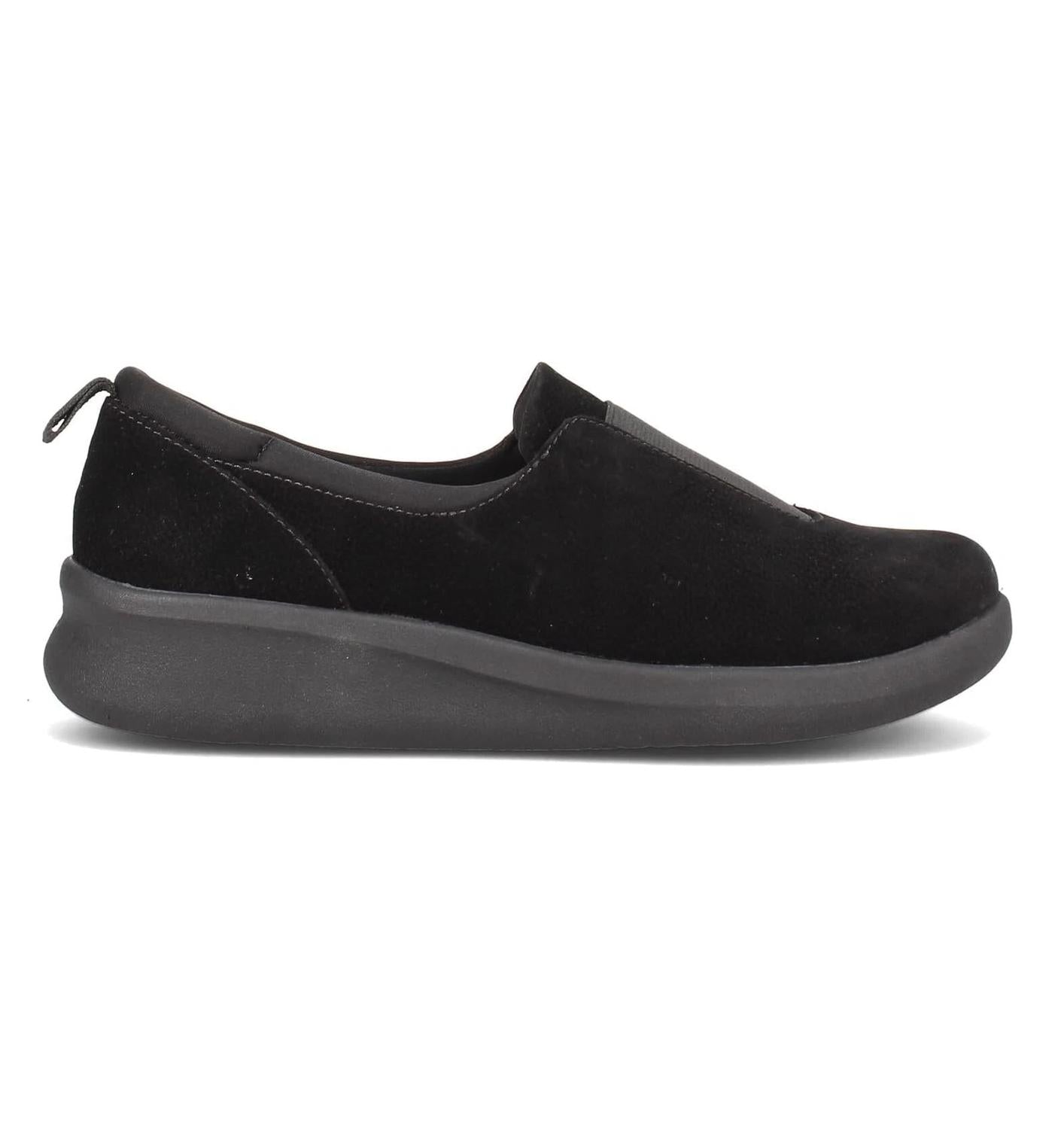 Clarks - Women's Sillian 2.0 Walk Loafer
