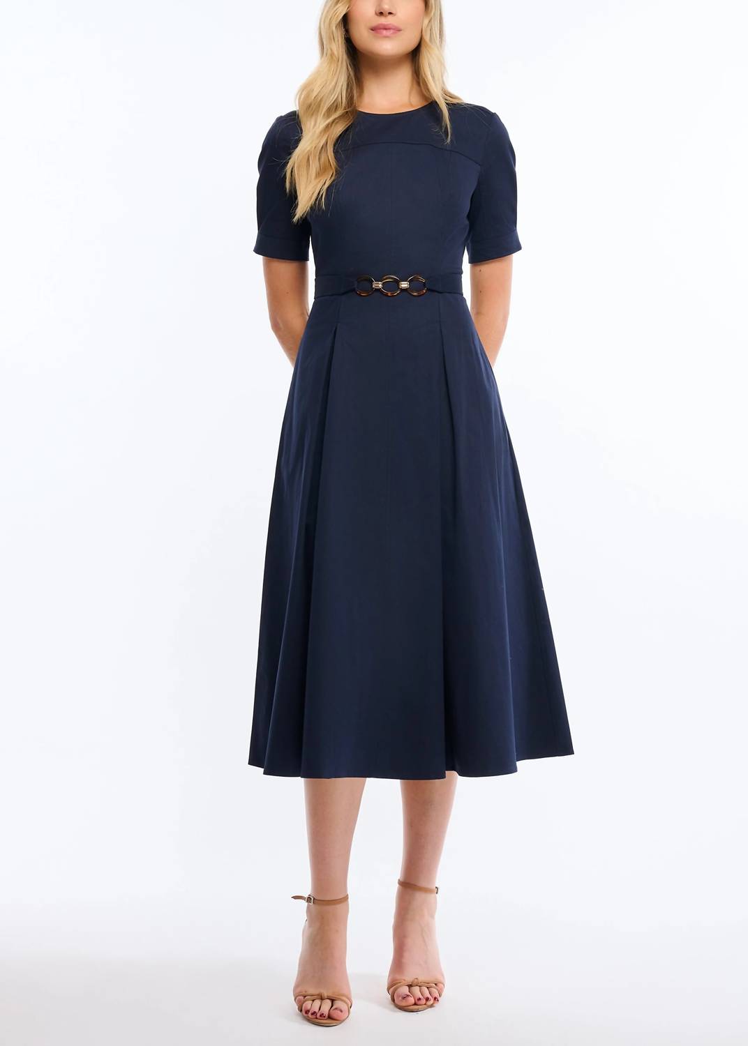 Shoshanna - Cheryl Dress