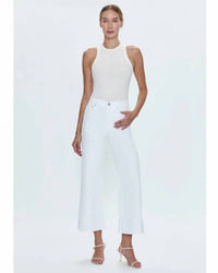 Pistola - Lana Crop Jeans