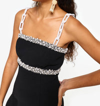 Rebecca Vallance - Eva Mini Dress