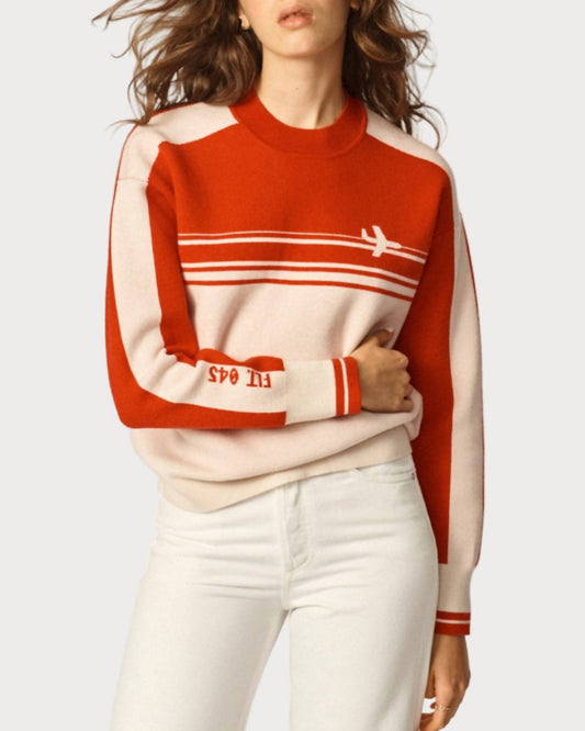Oncept - Atlas Crewneck Sweater