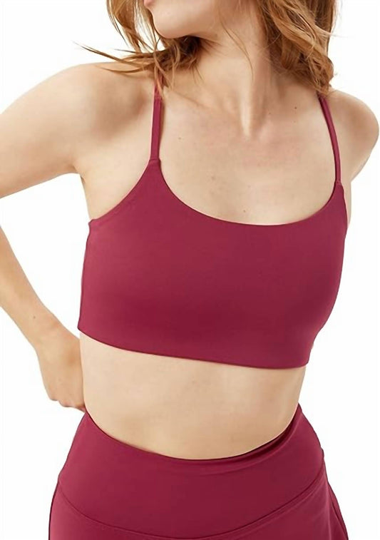 Girlfriend Collective - Juliet Bra