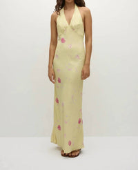 Faithfull The Brand - Soame Maxi Dress