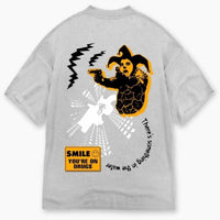 Sugar Hill - Men's Apathy T Shirt